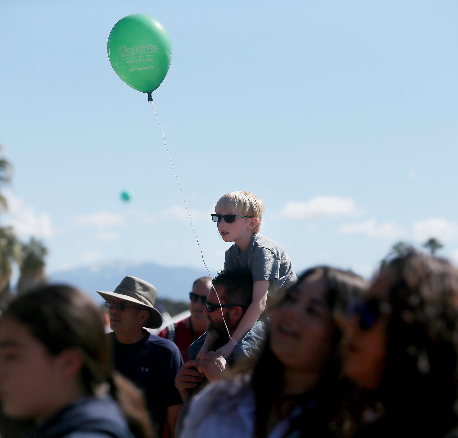 2019 Tucson Festival of Books
